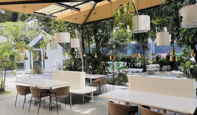 Ruma Puteh Cafe photo 4