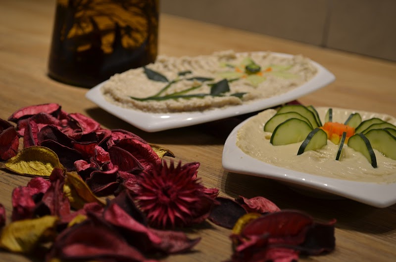 SABA Restaurant Cyberjaya interior or food