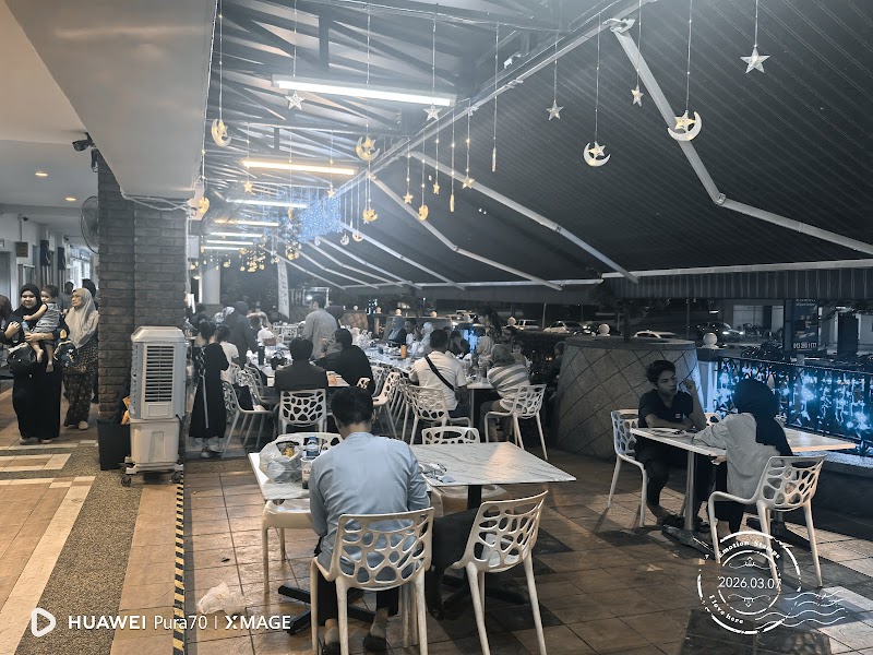 SABA Restaurant Cyberjaya photo 5