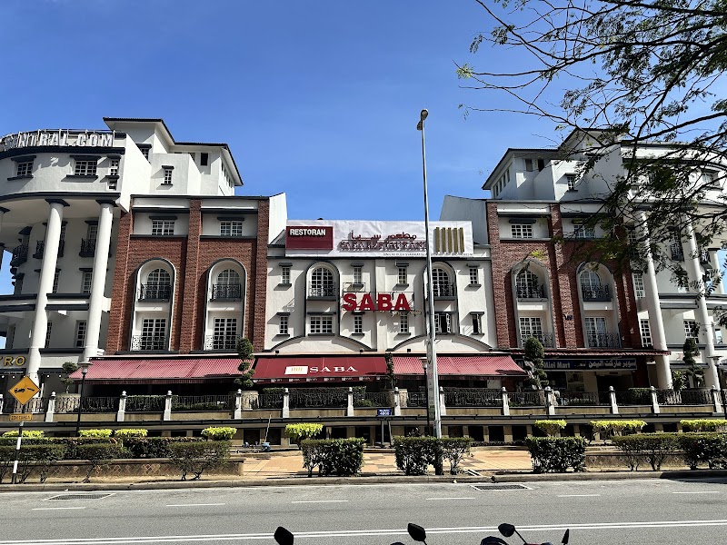 SABA Restaurant Cyberjaya photo 6