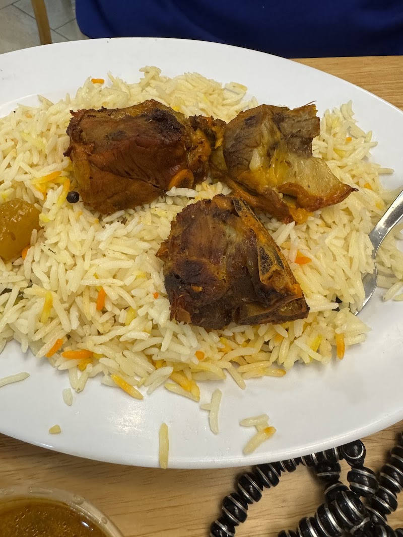 SABA Restaurant Cyberjaya photo 7