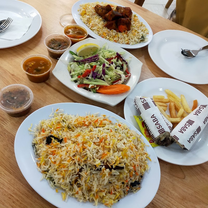 SABA Restaurant Cyberjaya photo 8