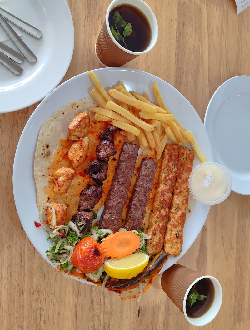 SABA Restaurant Cyberjaya photo 9