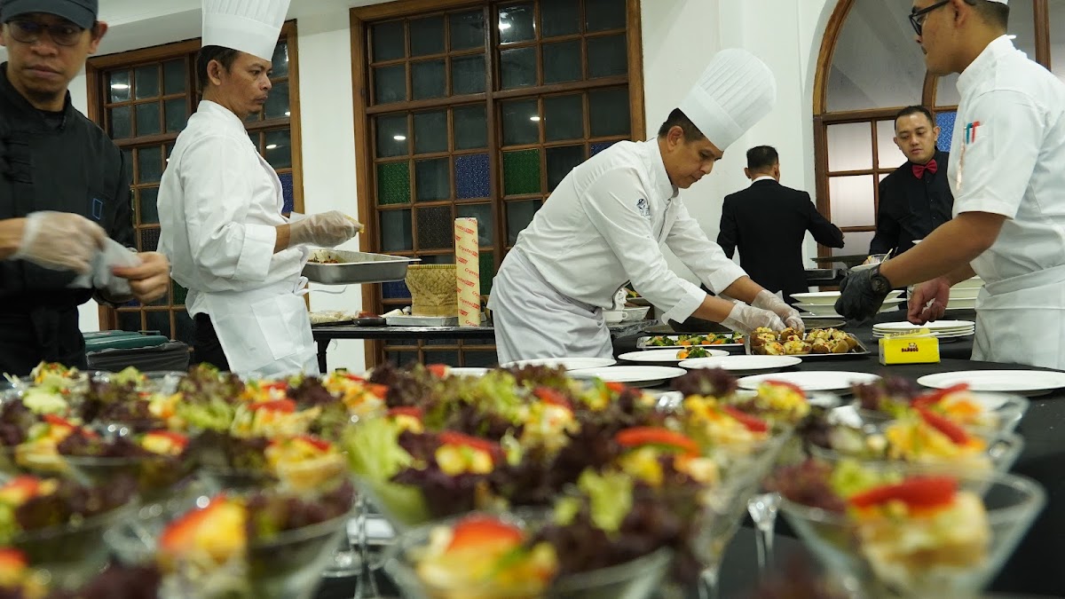 Saloma Kuala Lumpur - Photo 1