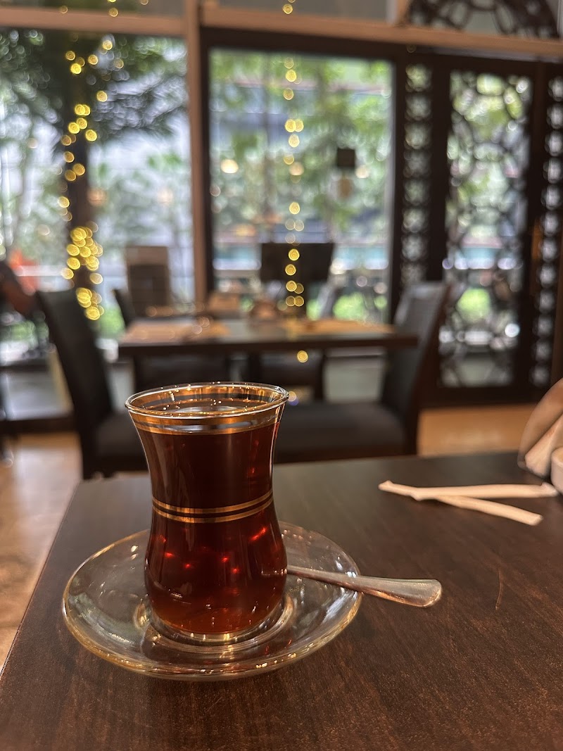 Samad Al Iraqi Restaurant photo 4