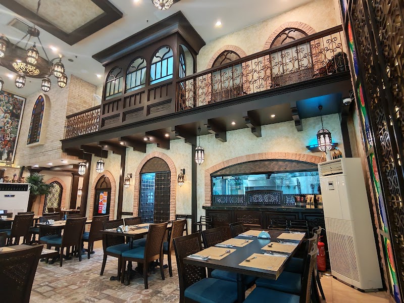 Samad Al Iraqi Restaurant photo 6