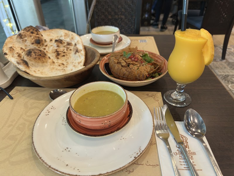 Samad Al Iraqi Restaurant photo 7