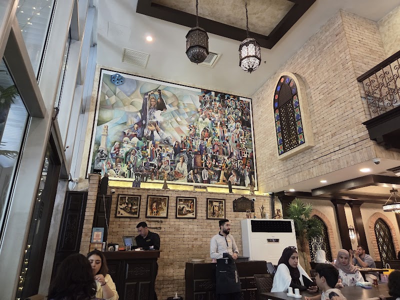 Samad Al Iraqi Restaurant photo 10