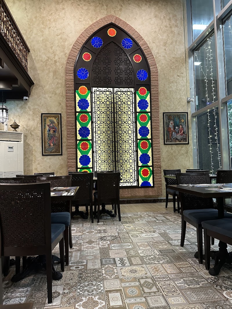 Samad Al Iraqi Restaurant photo 9