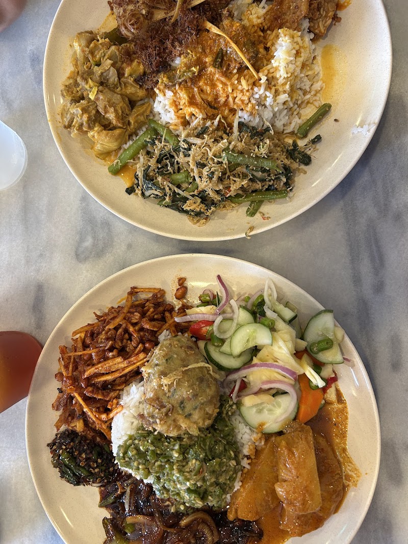 Sambal Hijau Restaurant photo 4