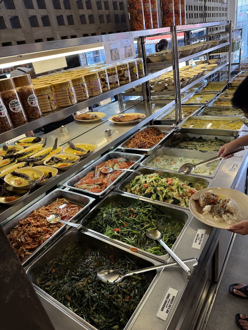 Sambal Hijau Restaurant photo 5