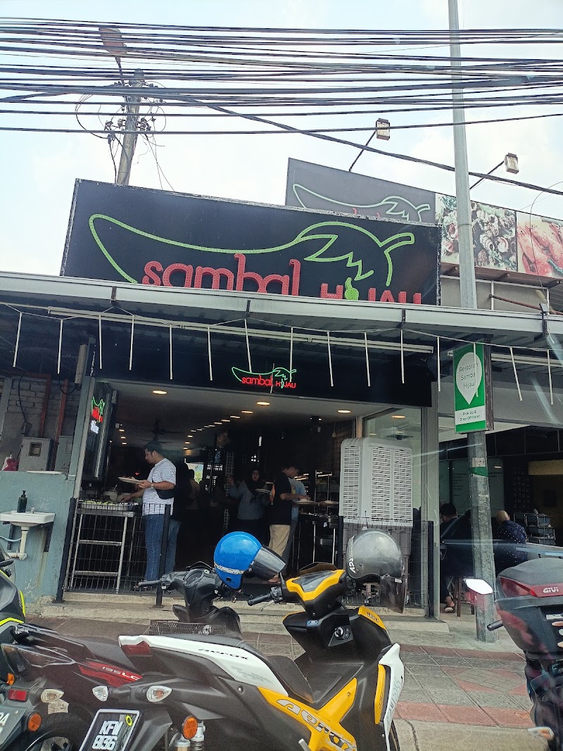 Sambal Hijau Restaurant photo 6