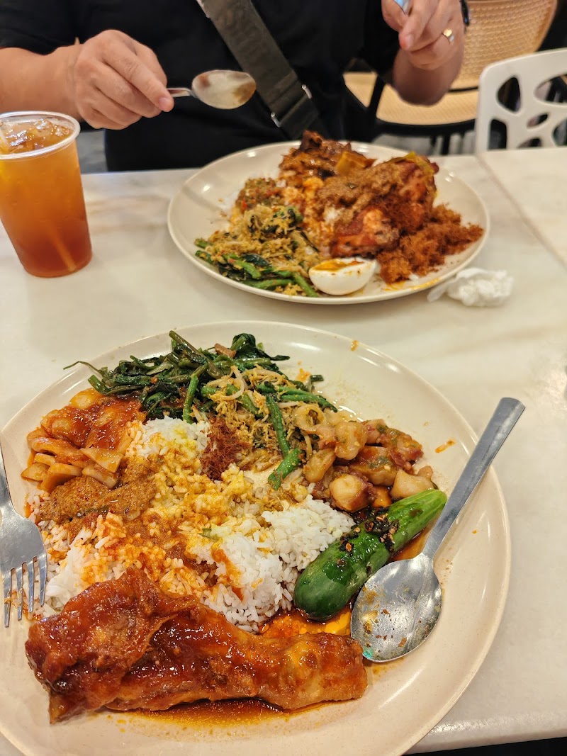 Sambal Hijau Restaurant photo 7