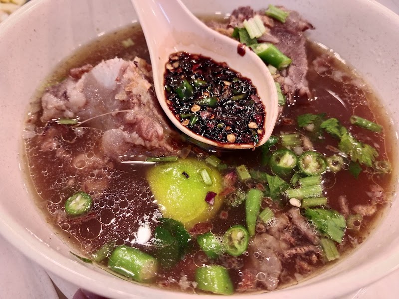 Sambal Hijau Restaurant photo 9