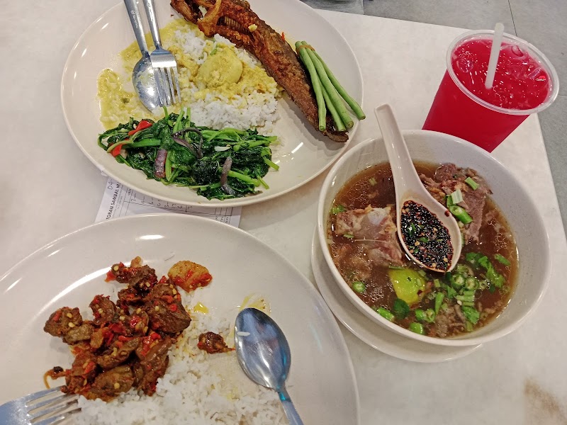 Sambal Hijau Restaurant photo 10