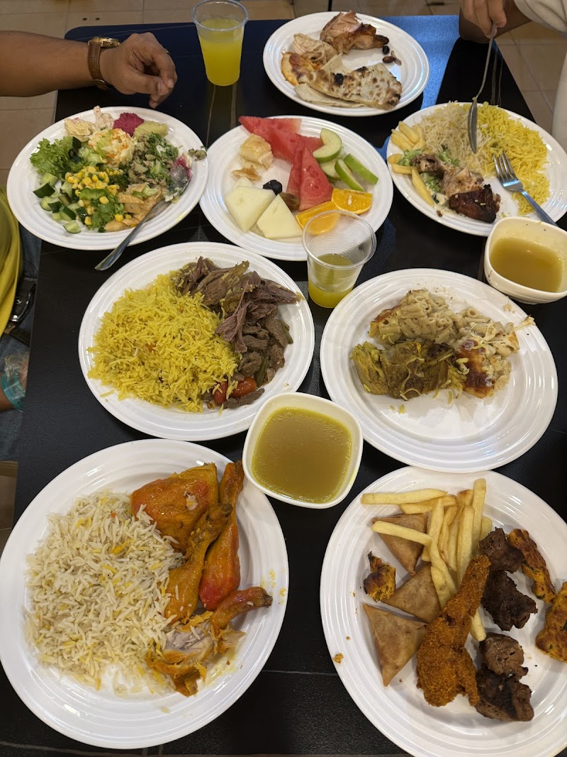 Sana’a Restaurant Cyberjaya photo 4