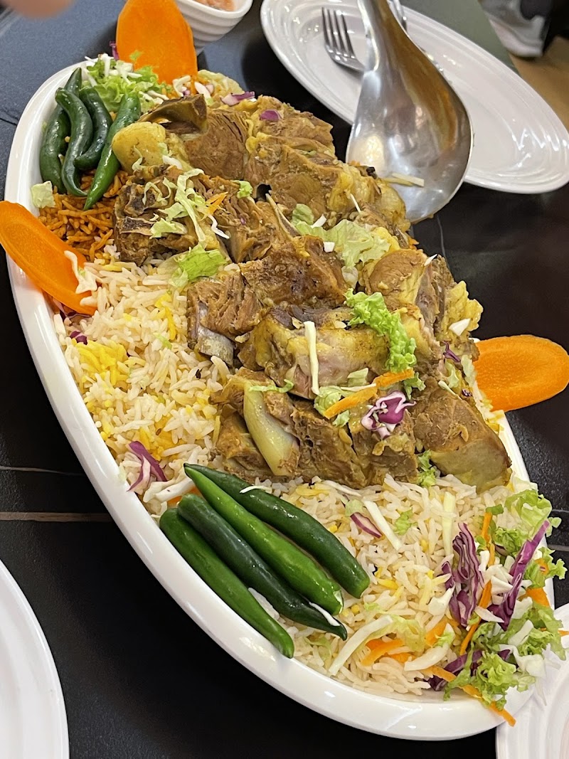 Sana’a Restaurant Cyberjaya photo 7