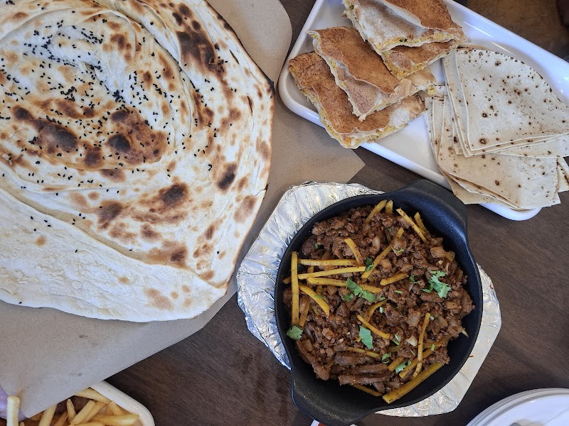 Sana’a Restaurant Cyberjaya photo 8