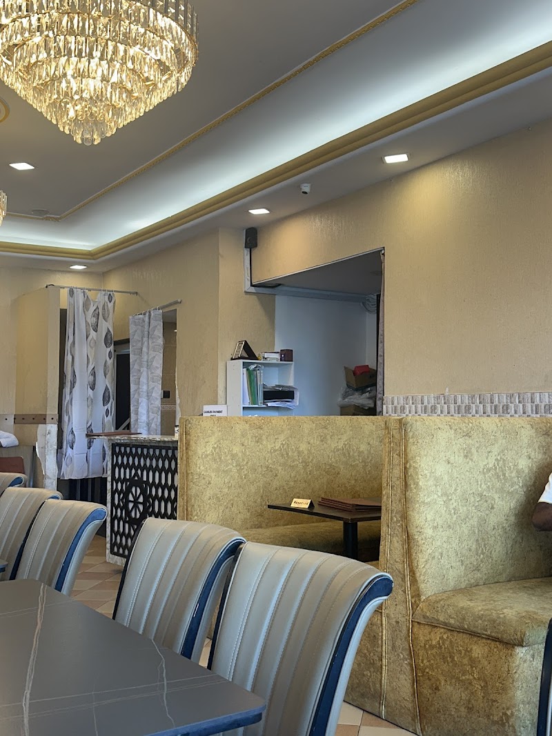 Sana’a Restaurant Cyberjaya photo 9