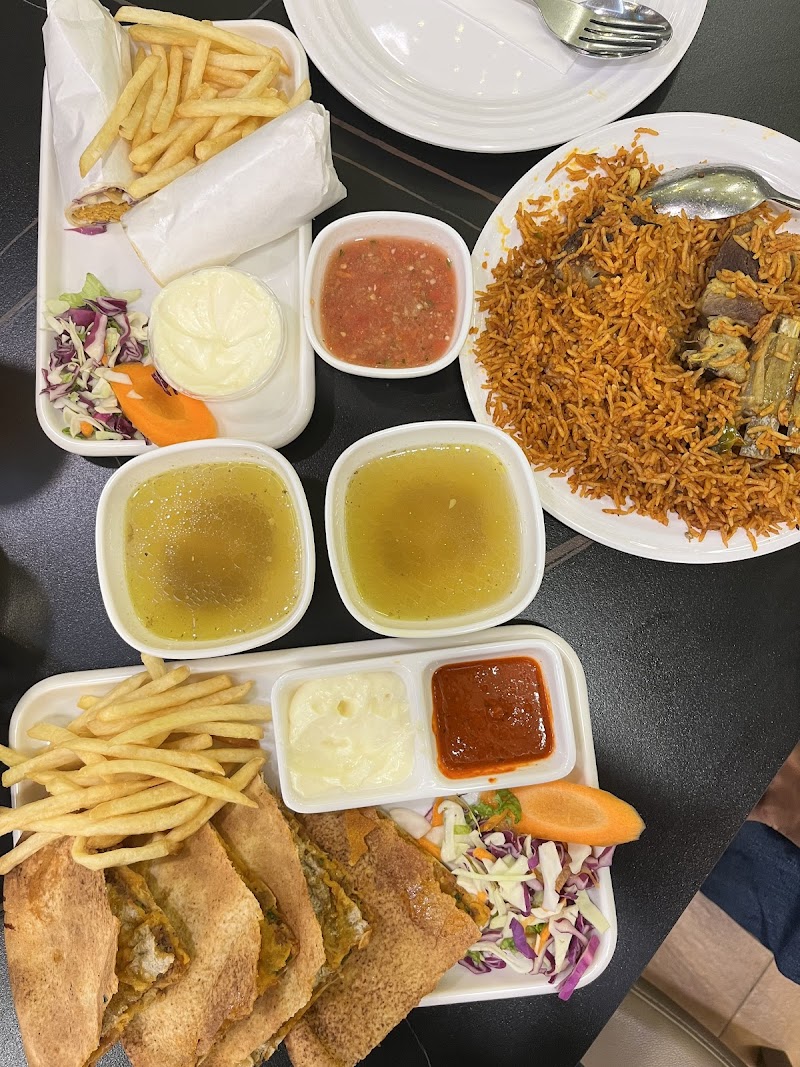 Sana’a Restaurant Cyberjaya photo 10