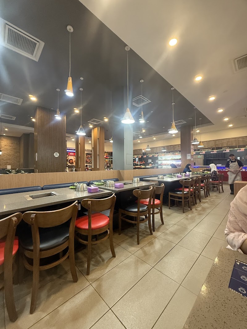 Seoul Garden photo 4