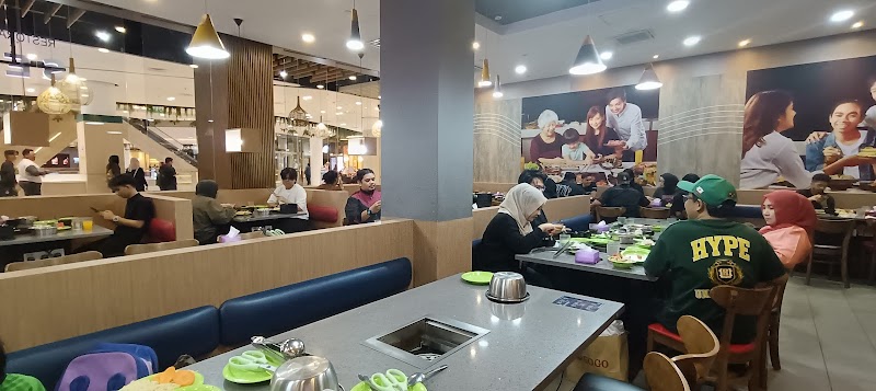 Seoul Garden photo 5