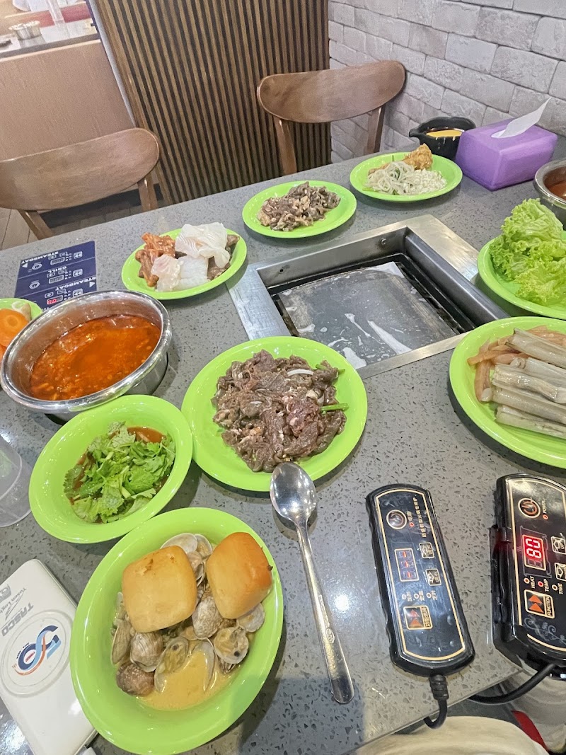 Seoul Garden photo 6