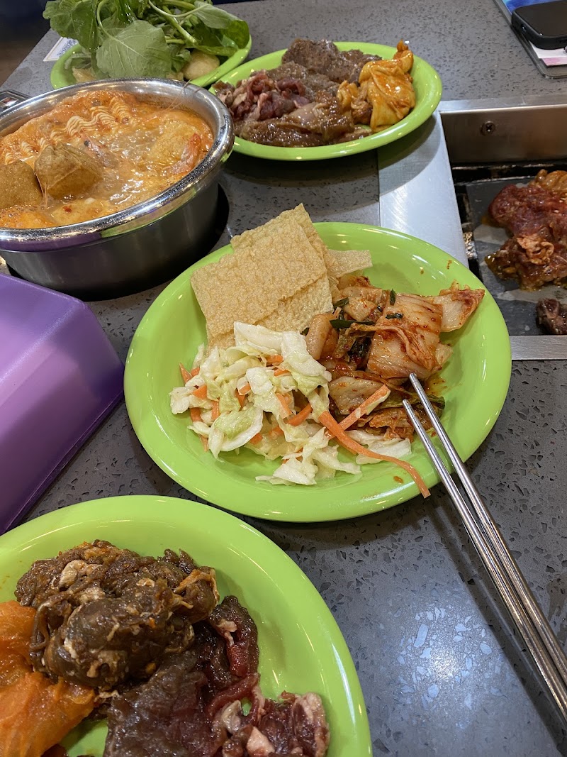 Seoul Garden photo 7