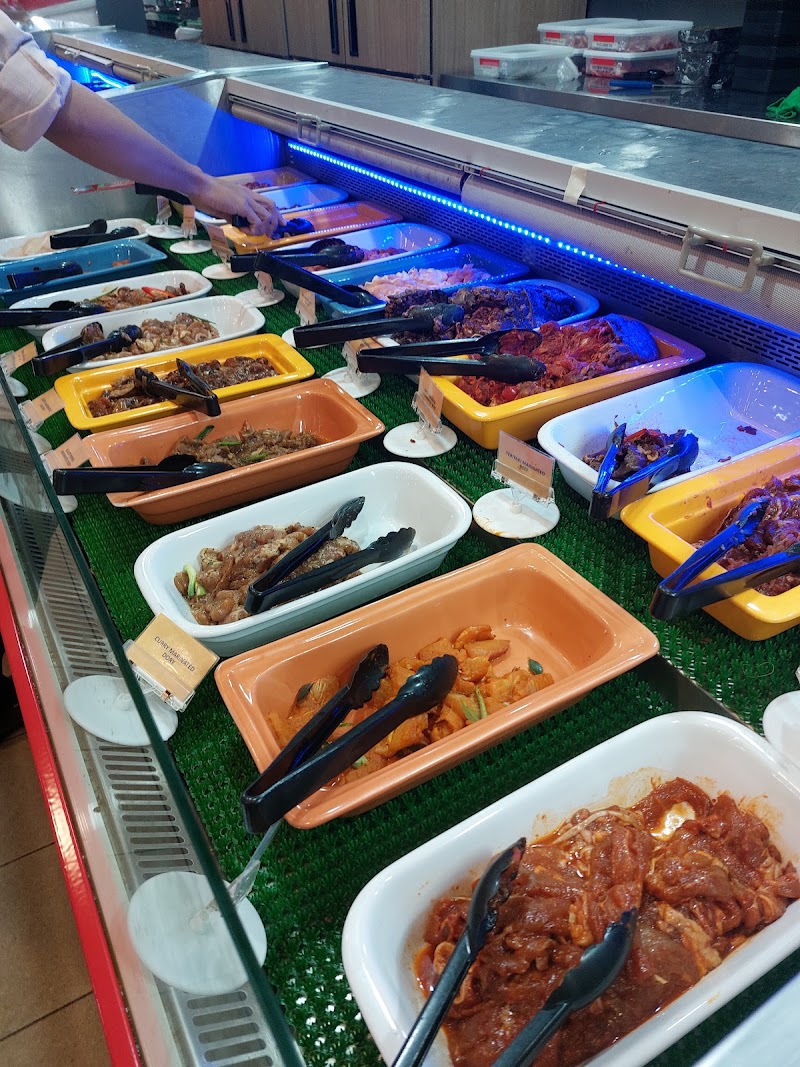 Seoul Garden photo 10