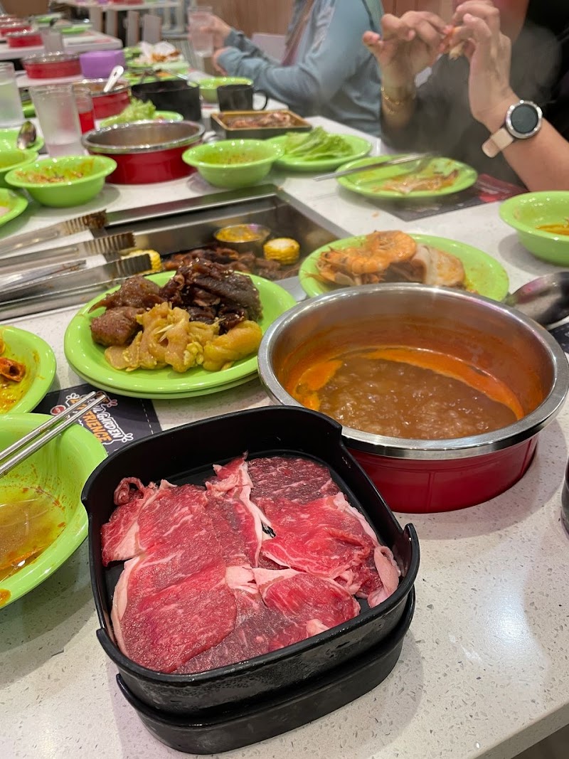 Seoul Garden photo 4