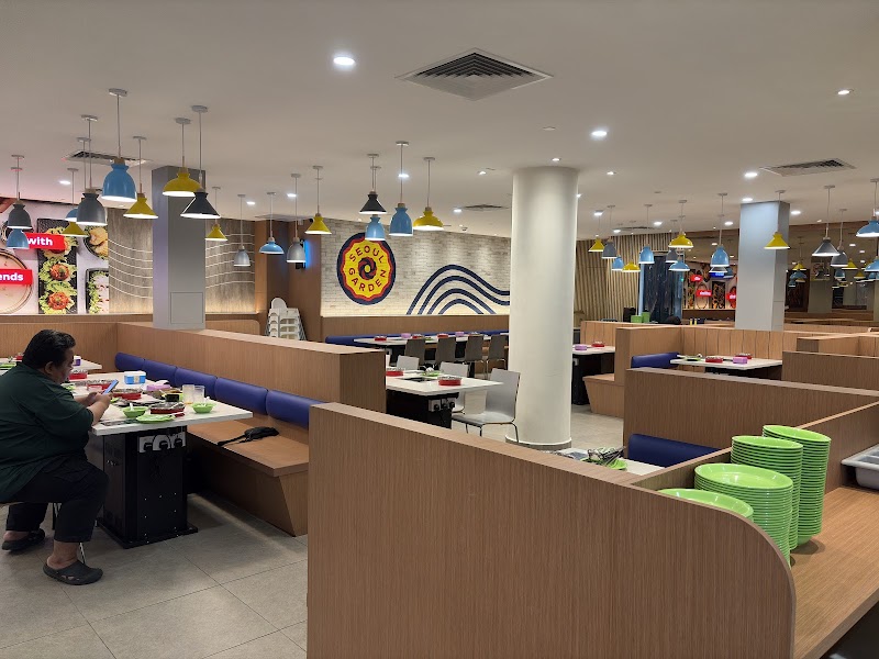 Seoul Garden photo 5