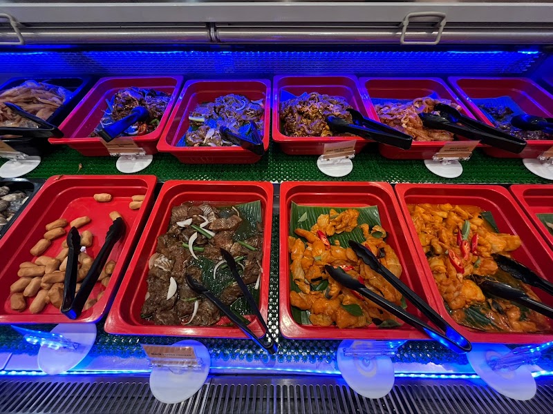 Seoul Garden photo 6