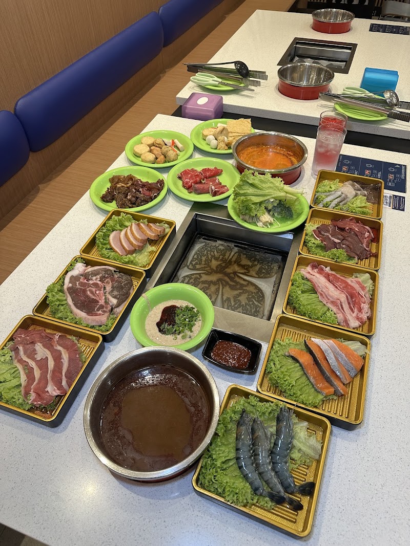 Seoul Garden photo 7