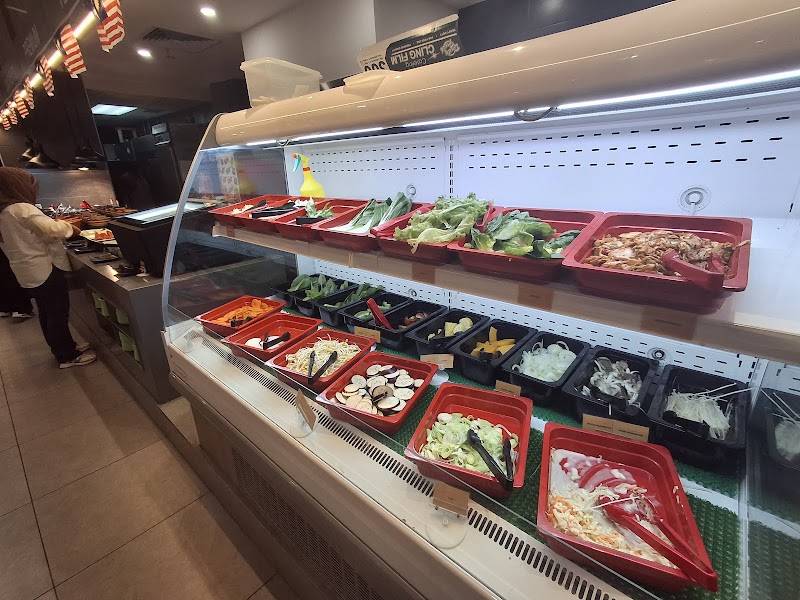 Seoul Garden photo 9