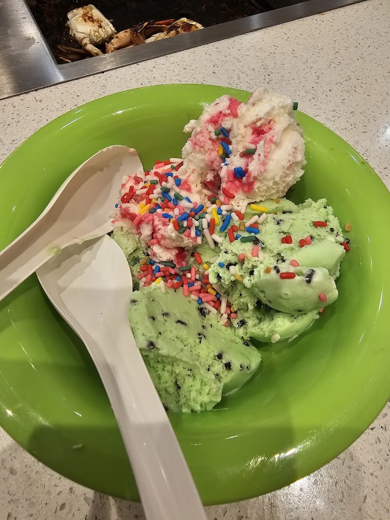 Seoul Garden photo 10