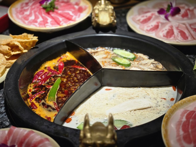 Shu Da Xia Hot Pot photo 4