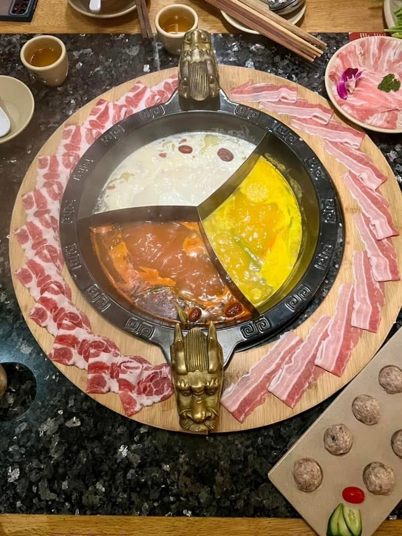 Shu Da Xia Hot Pot photo 8