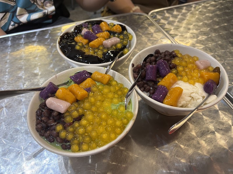 Sik Thong Ba Dessert - Aman Elite photo 4