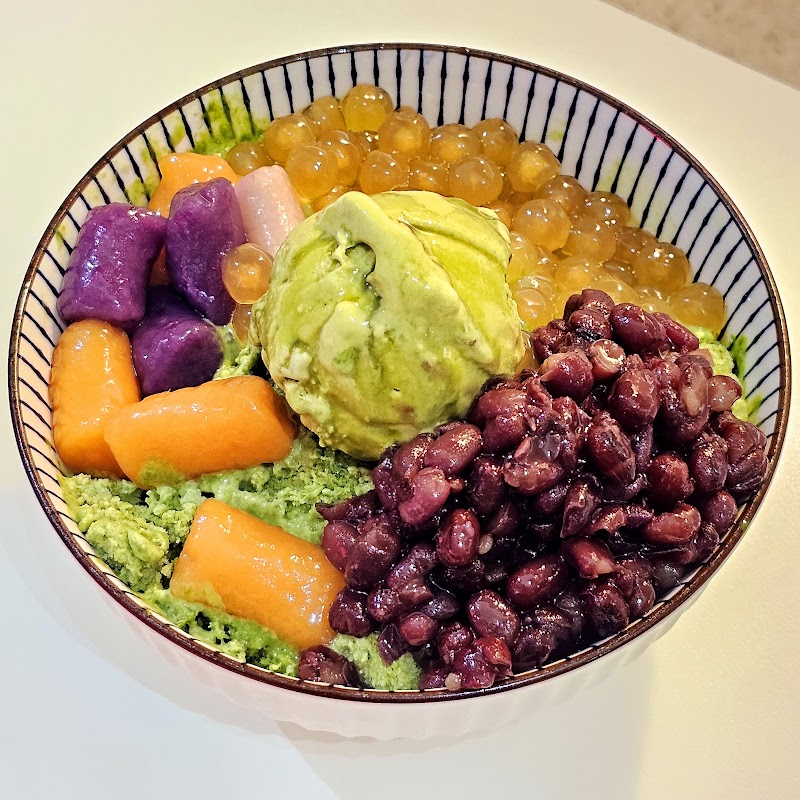 Sik Thong Ba Dessert - Aman Elite photo 7