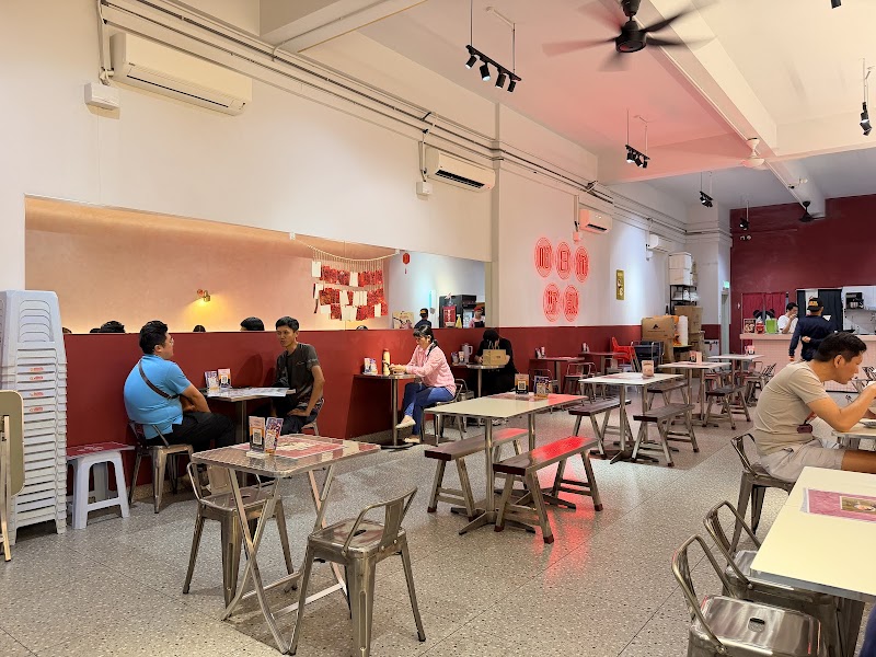 Sik Thong Ba Dessert - Aman Elite photo 8