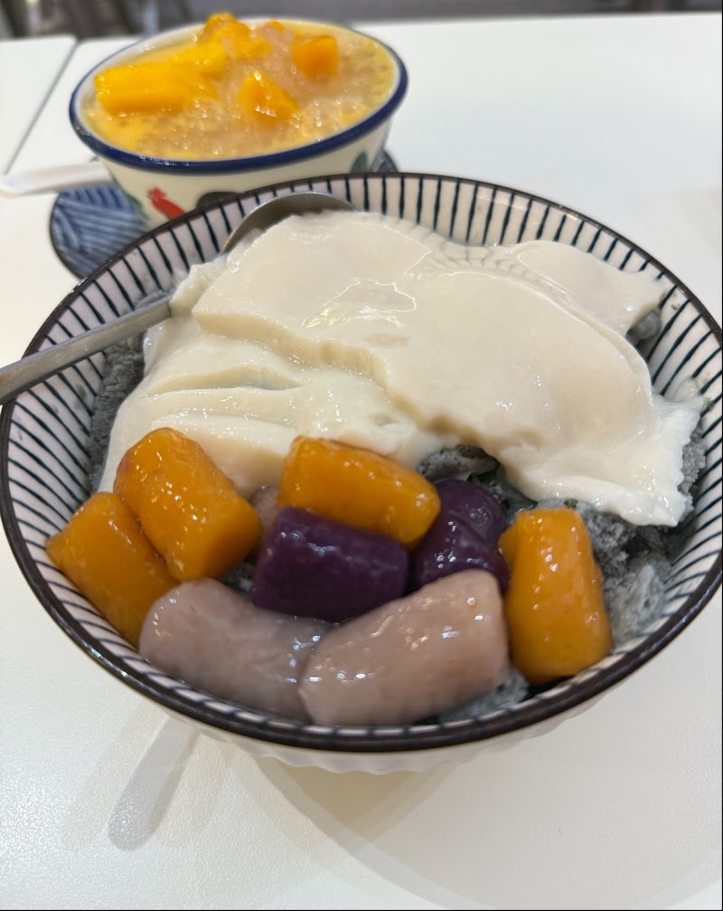 Sik Thong Ba Dessert - Aman Elite photo 9