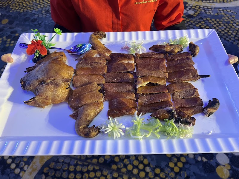 Sin Choi Wah Restaurant photo 7