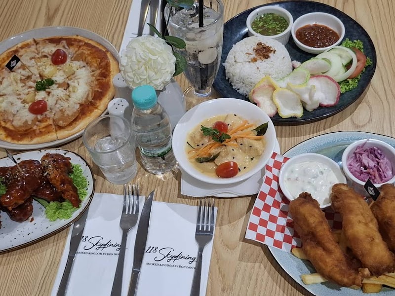 Smoked Kingdom By Don Daniyal photo 5