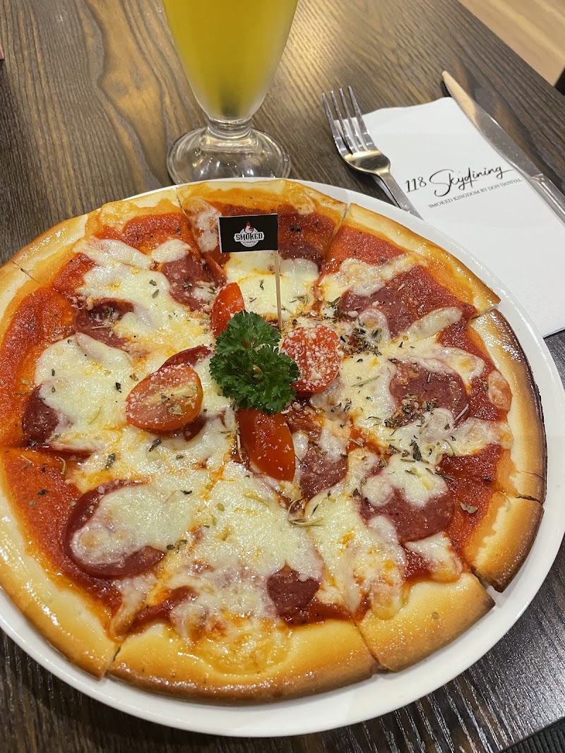 Smoked Kingdom By Don Daniyal photo 6