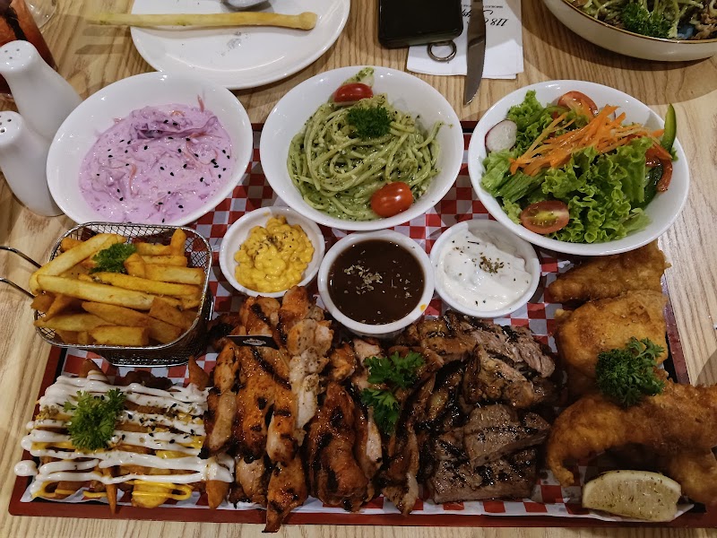 Smoked Kingdom By Don Daniyal photo 7