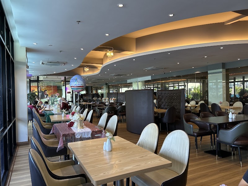 Smoked Kingdom By Don Daniyal photo 8