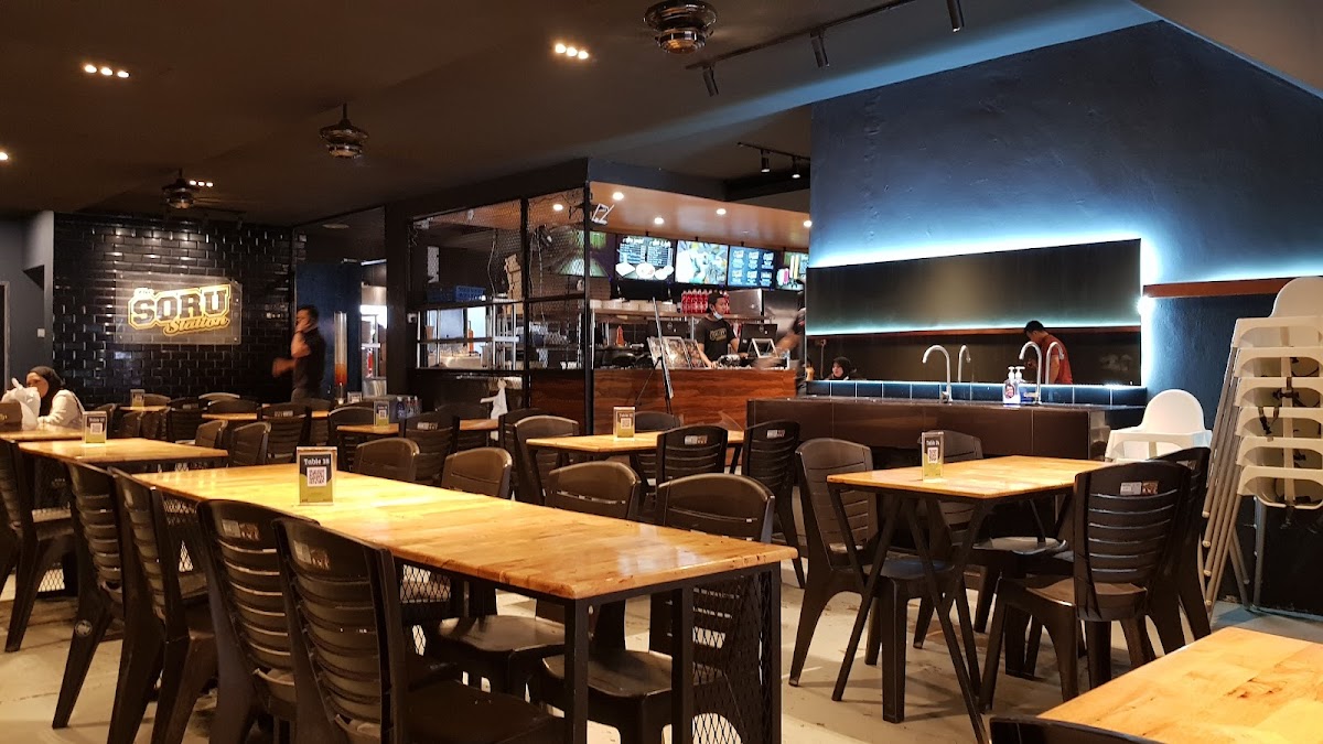 Soru Station - Photo 1