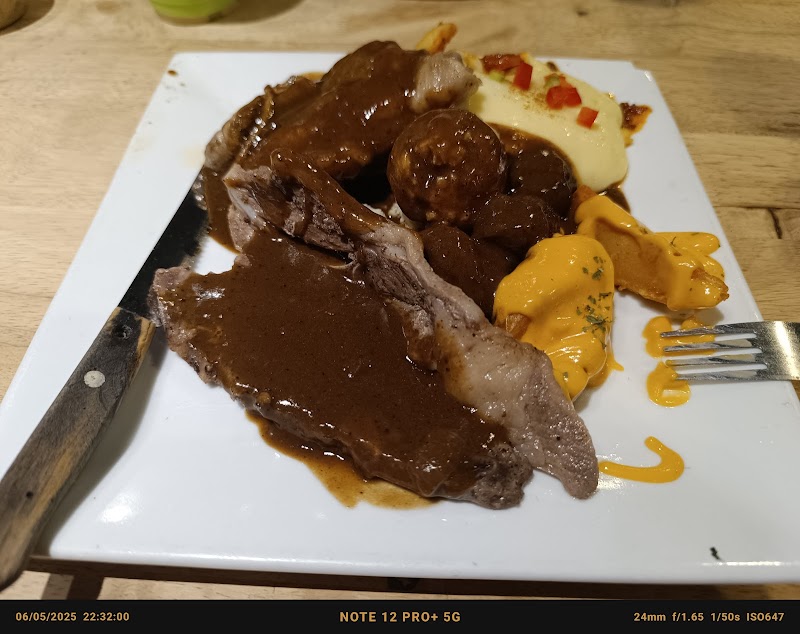 Soru Station photo 5