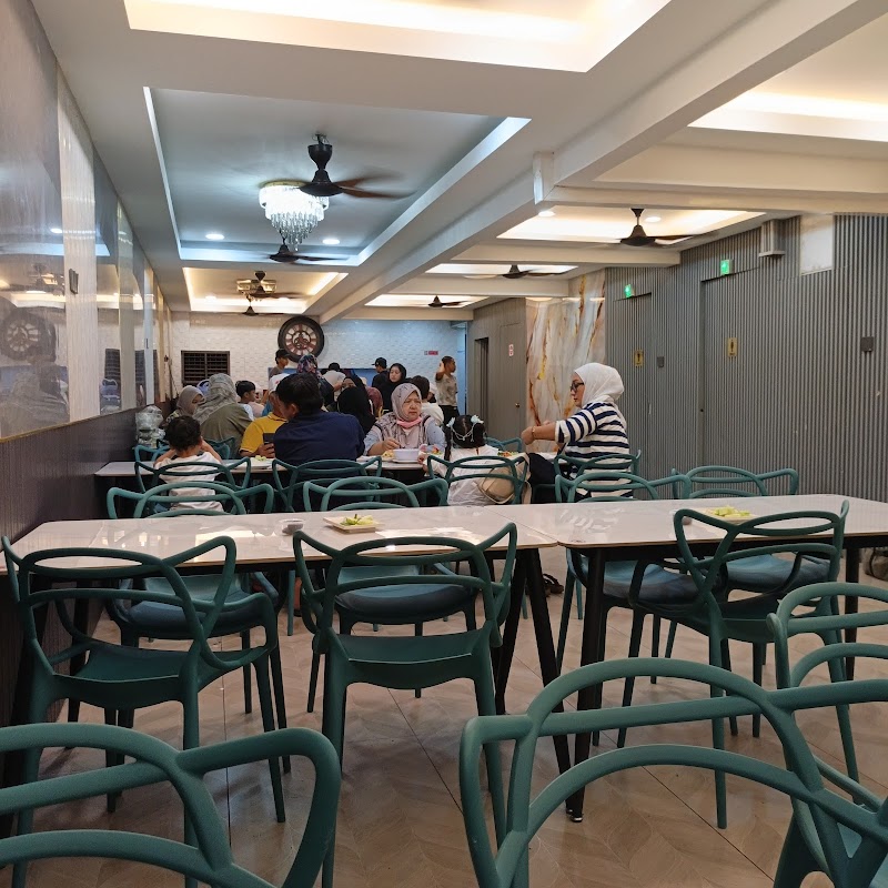 Suraya Seafood Restaurant photo 5