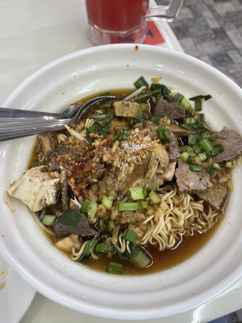 Suraya Seafood Restaurant photo 7